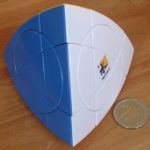 Crazy Tetrahedron Mercury
